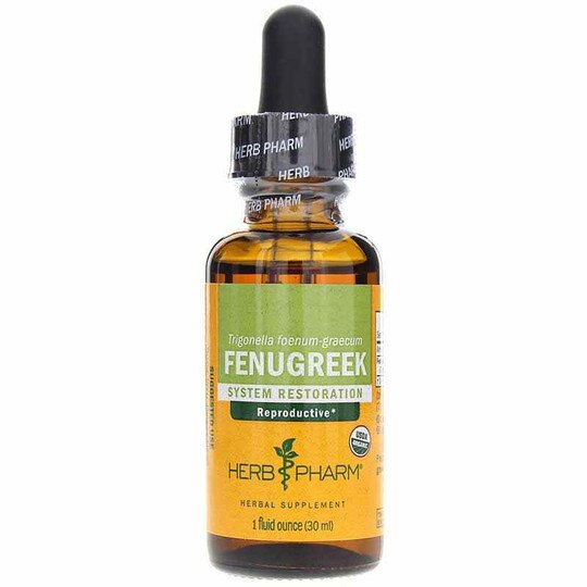 Fenugreek Extract, HPH